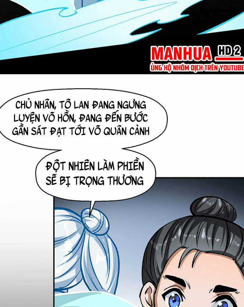 Võ Đạo Độc Tôn - Chapter 478 - Trang 36