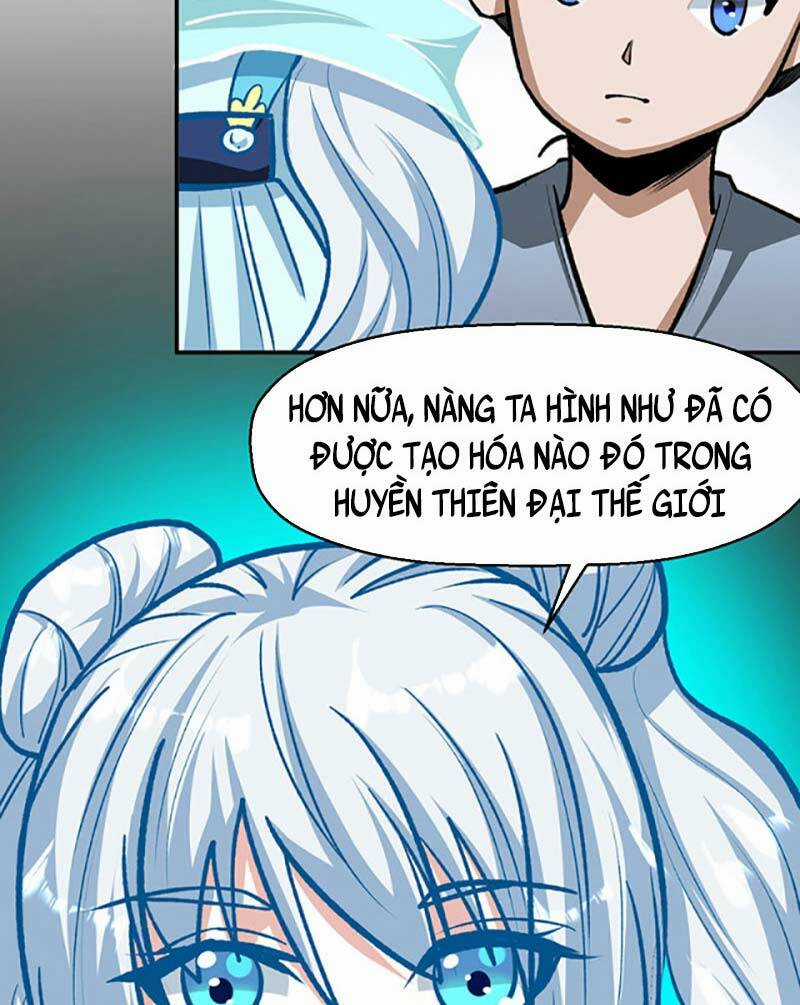 Võ Đạo Độc Tôn - Chapter 478 - Trang 37