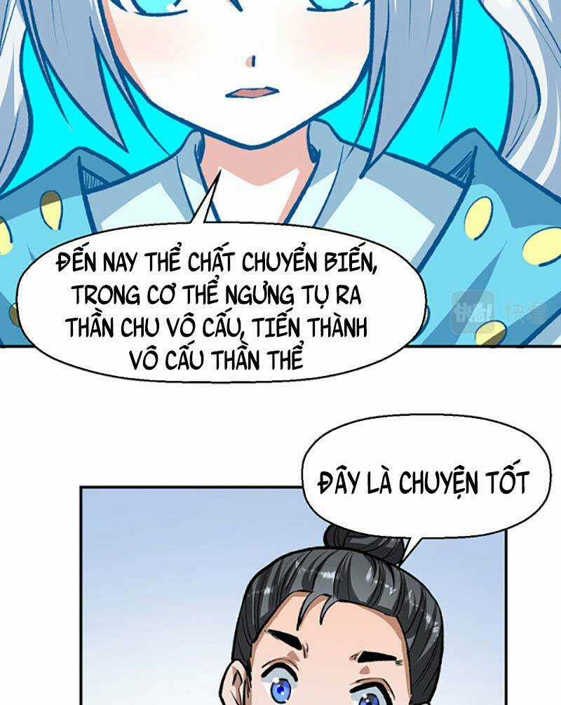 Võ Đạo Độc Tôn - Chapter 478 - Trang 38