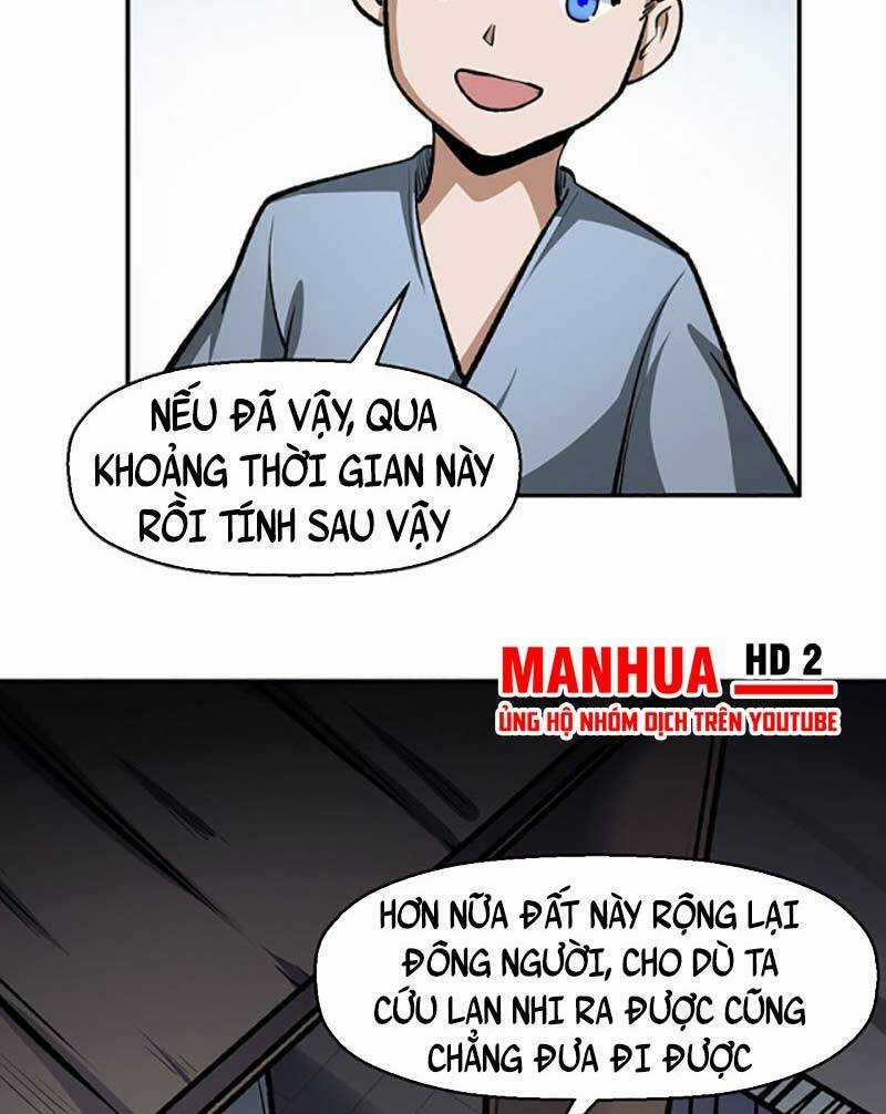 Võ Đạo Độc Tôn - Chapter 478 - Trang 39