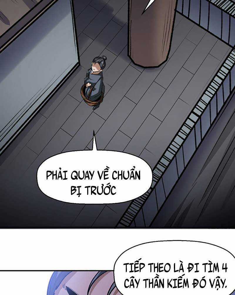 Võ Đạo Độc Tôn - Chapter 478 - Trang 40