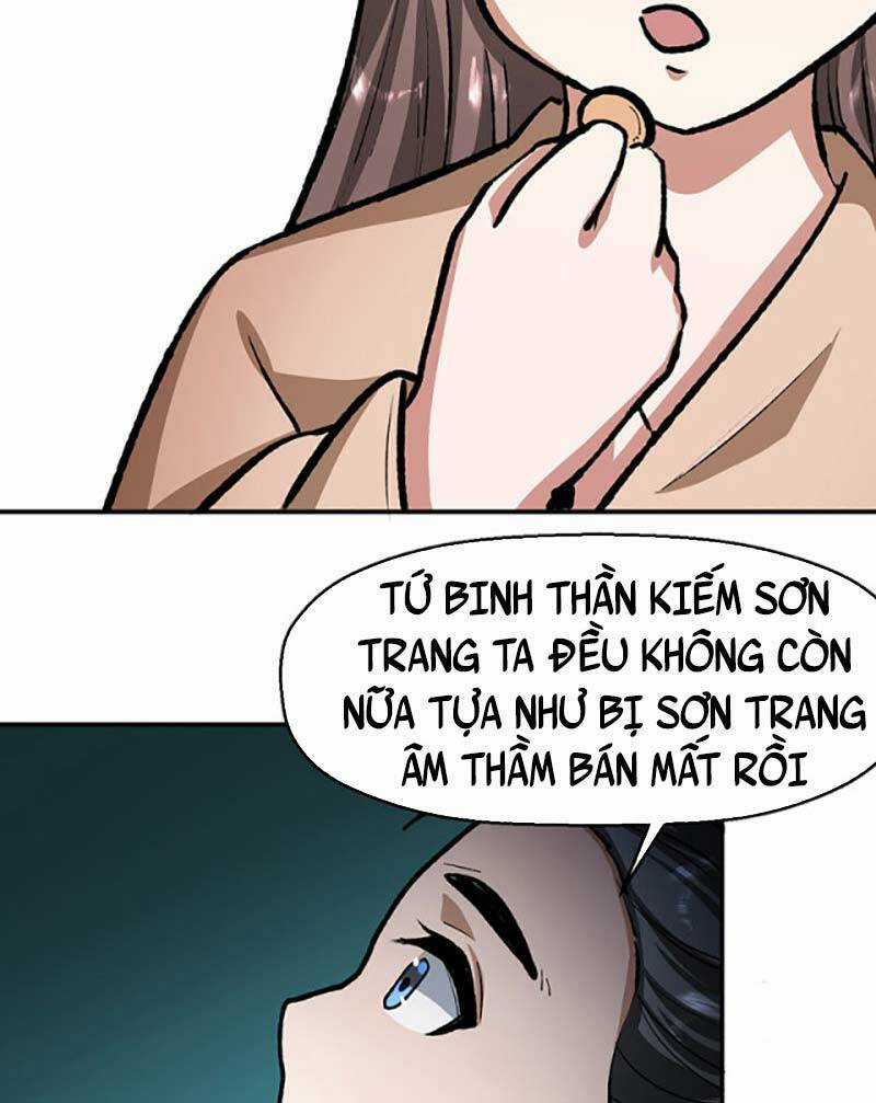 Võ Đạo Độc Tôn - Chapter 478 - Trang 5