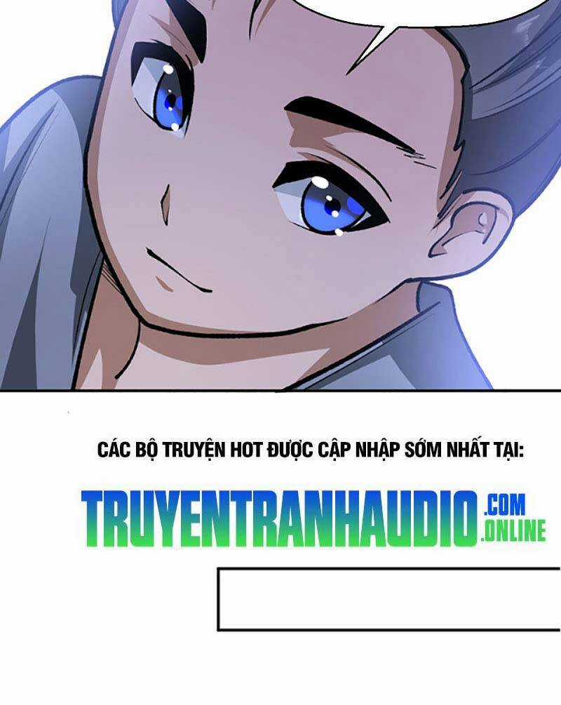 Võ Đạo Độc Tôn - Chapter 478 - Trang 41