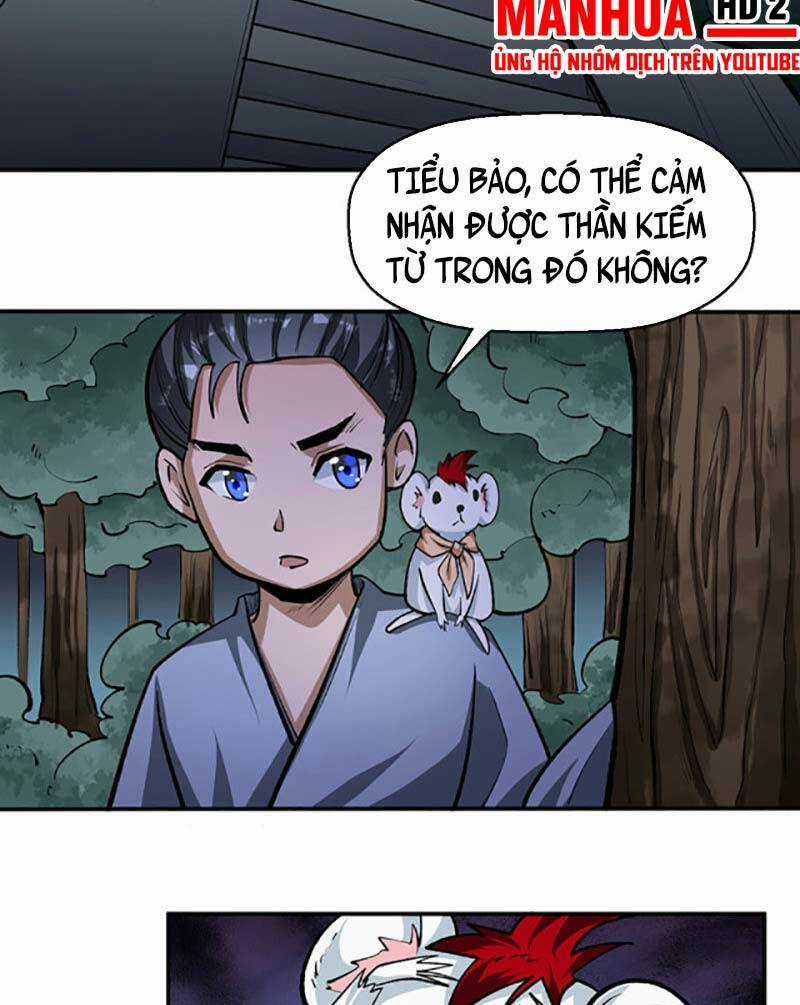 Võ Đạo Độc Tôn - Chapter 478 - Trang 44