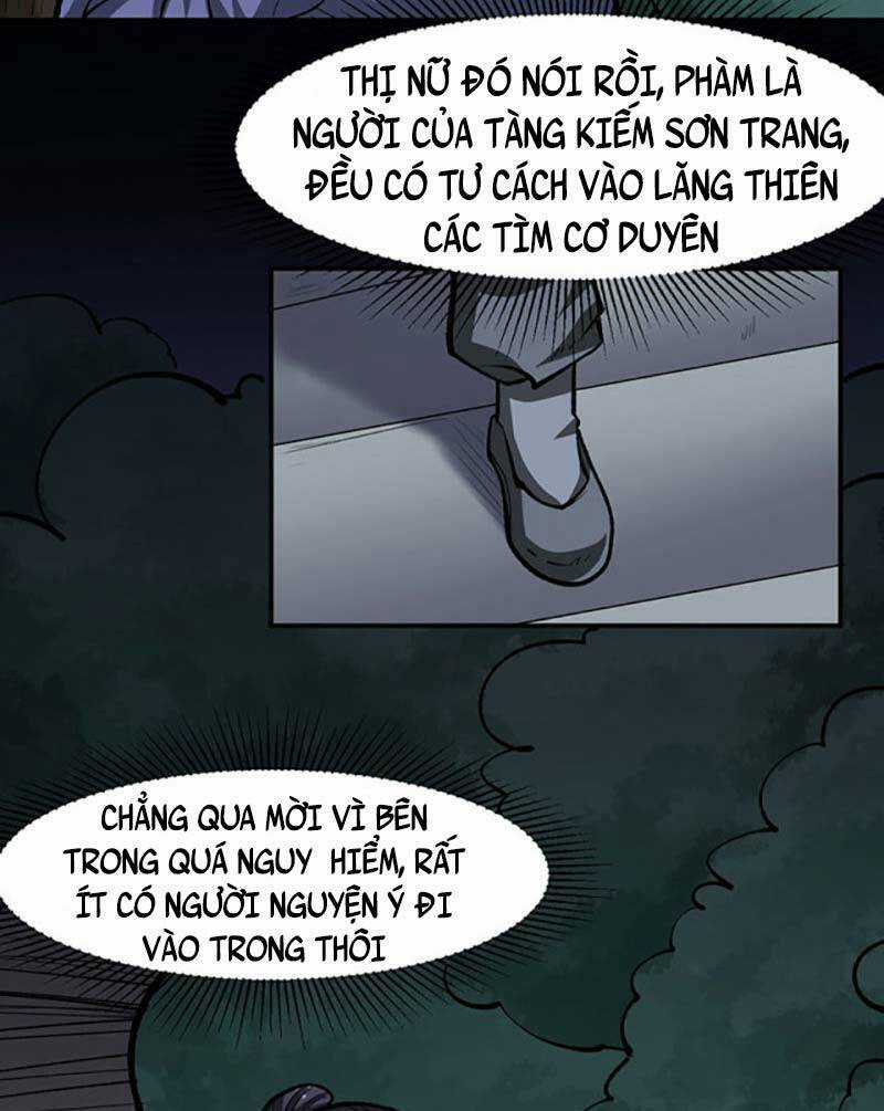 Võ Đạo Độc Tôn - Chapter 478 - Trang 46