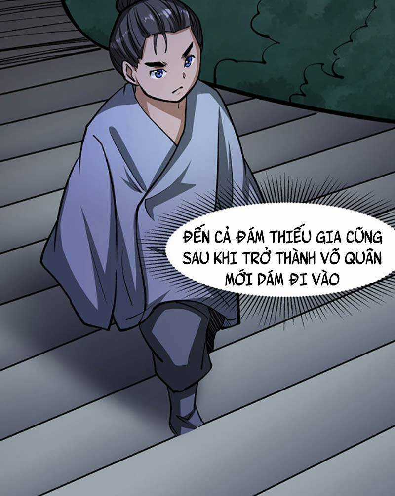 Võ Đạo Độc Tôn - Chapter 478 - Trang 47