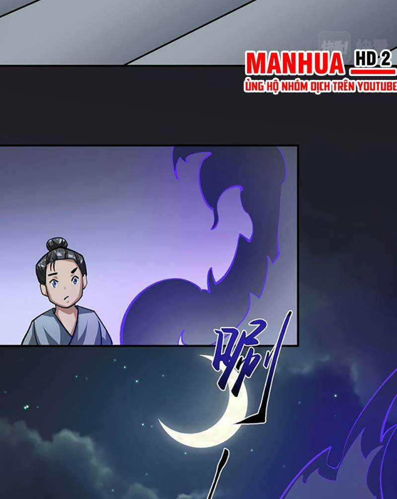 Võ Đạo Độc Tôn - Chapter 478 - Trang 48
