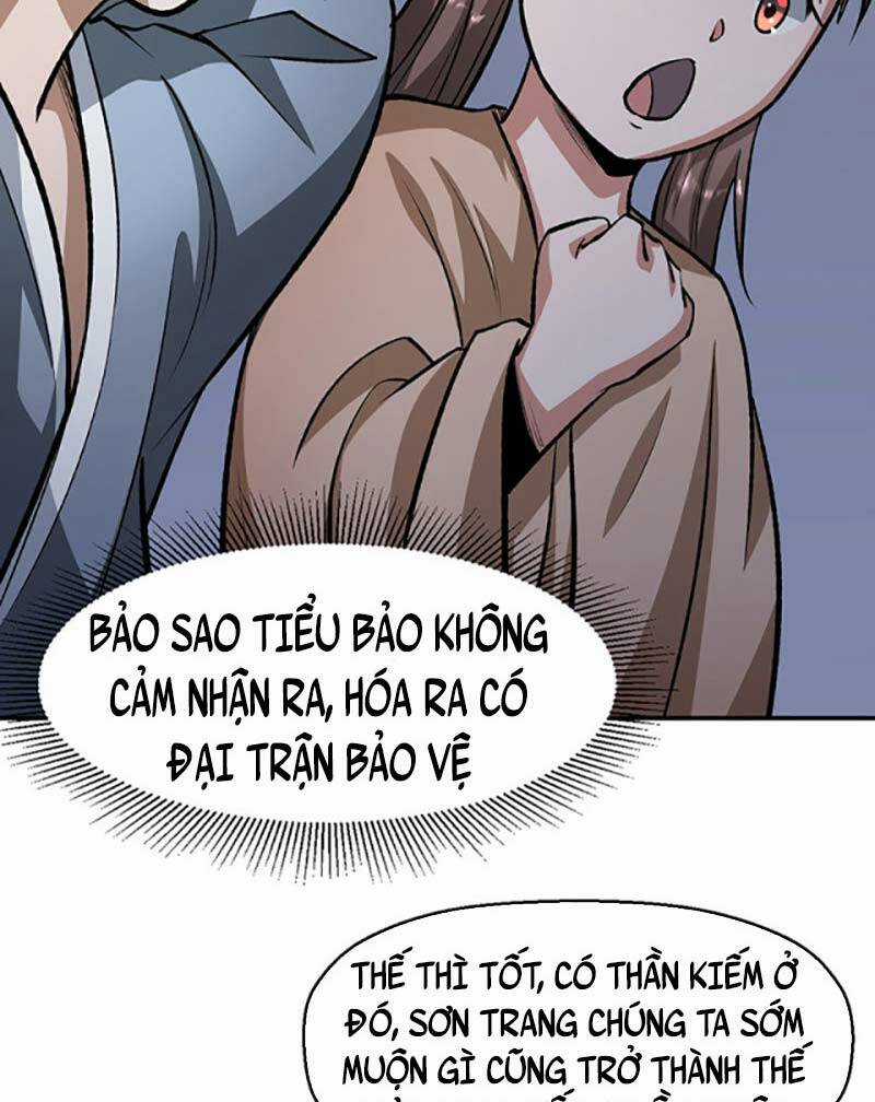Võ Đạo Độc Tôn - Chapter 478 - Trang 8