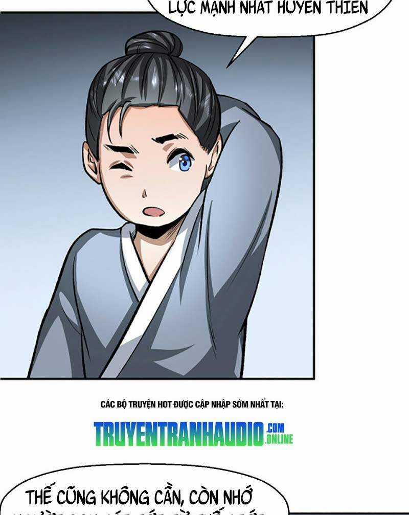 Võ Đạo Độc Tôn - Chapter 478 - Trang 9