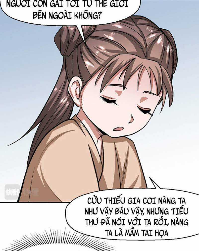 Võ Đạo Độc Tôn - Chapter 478 - Trang 10