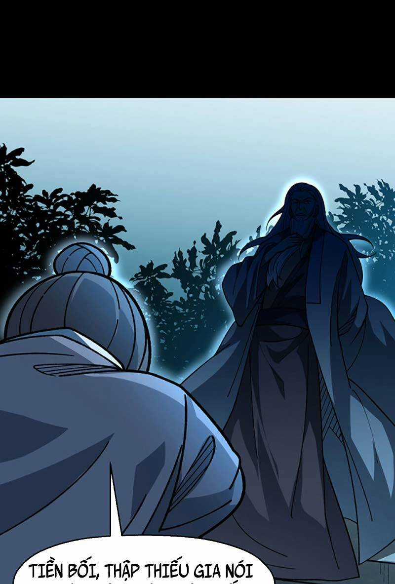 Võ Đạo Độc Tôn - Chapter 479 - Trang 2