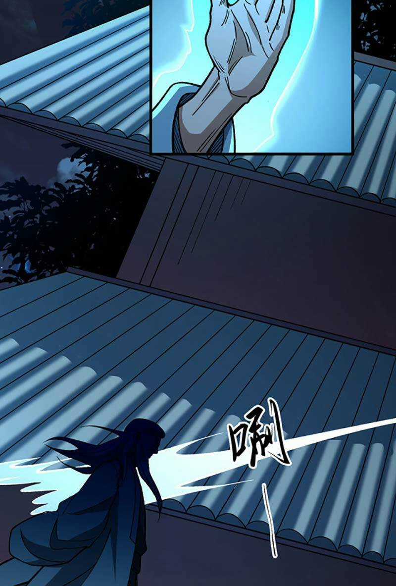 Võ Đạo Độc Tôn - Chapter 479 - Trang 11