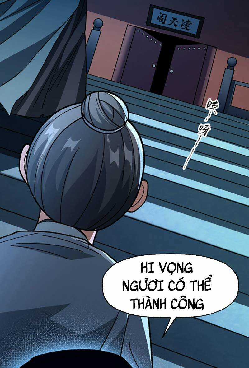 Võ Đạo Độc Tôn - Chapter 479 - Trang 12