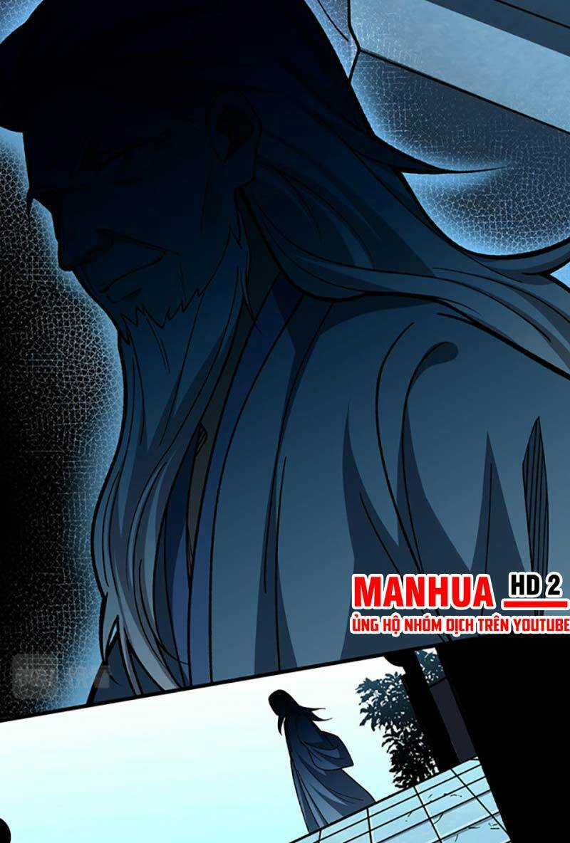 Võ Đạo Độc Tôn - Chapter 479 - Trang 13