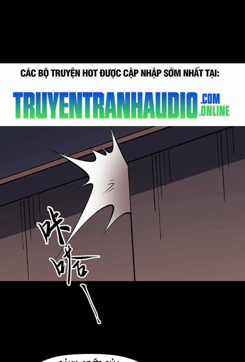 Võ Đạo Độc Tôn - Chapter 479 - Trang 16