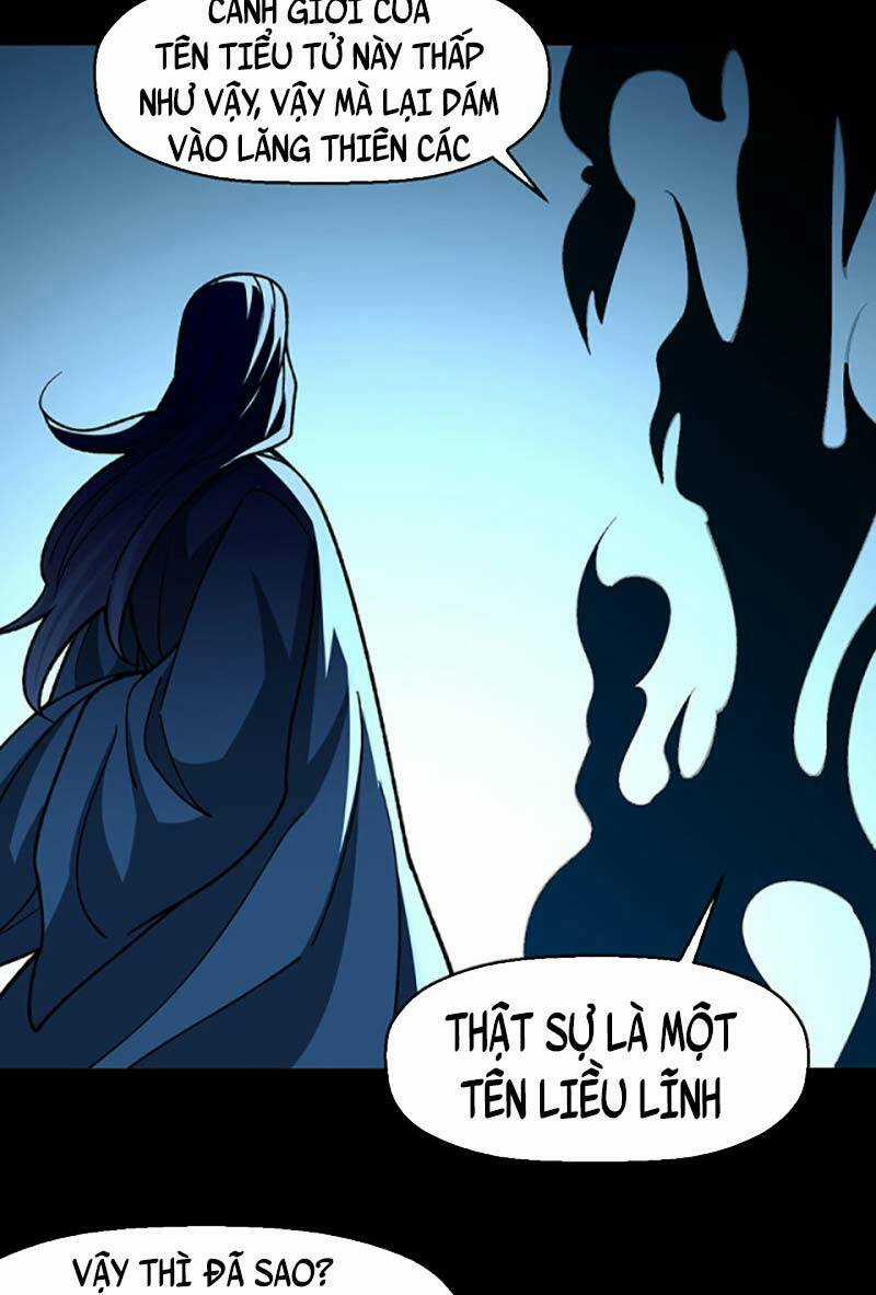 Võ Đạo Độc Tôn - Chapter 479 - Trang 17