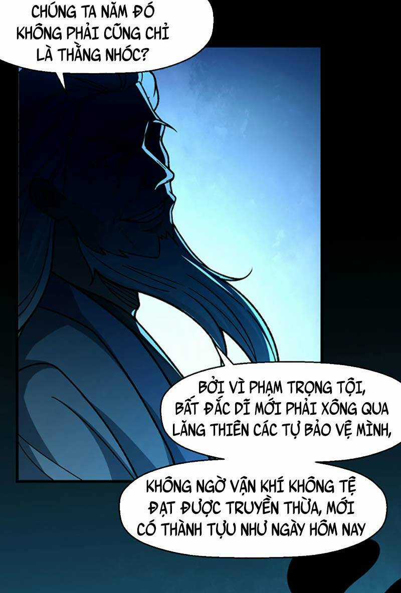 Võ Đạo Độc Tôn - Chapter 479 - Trang 18