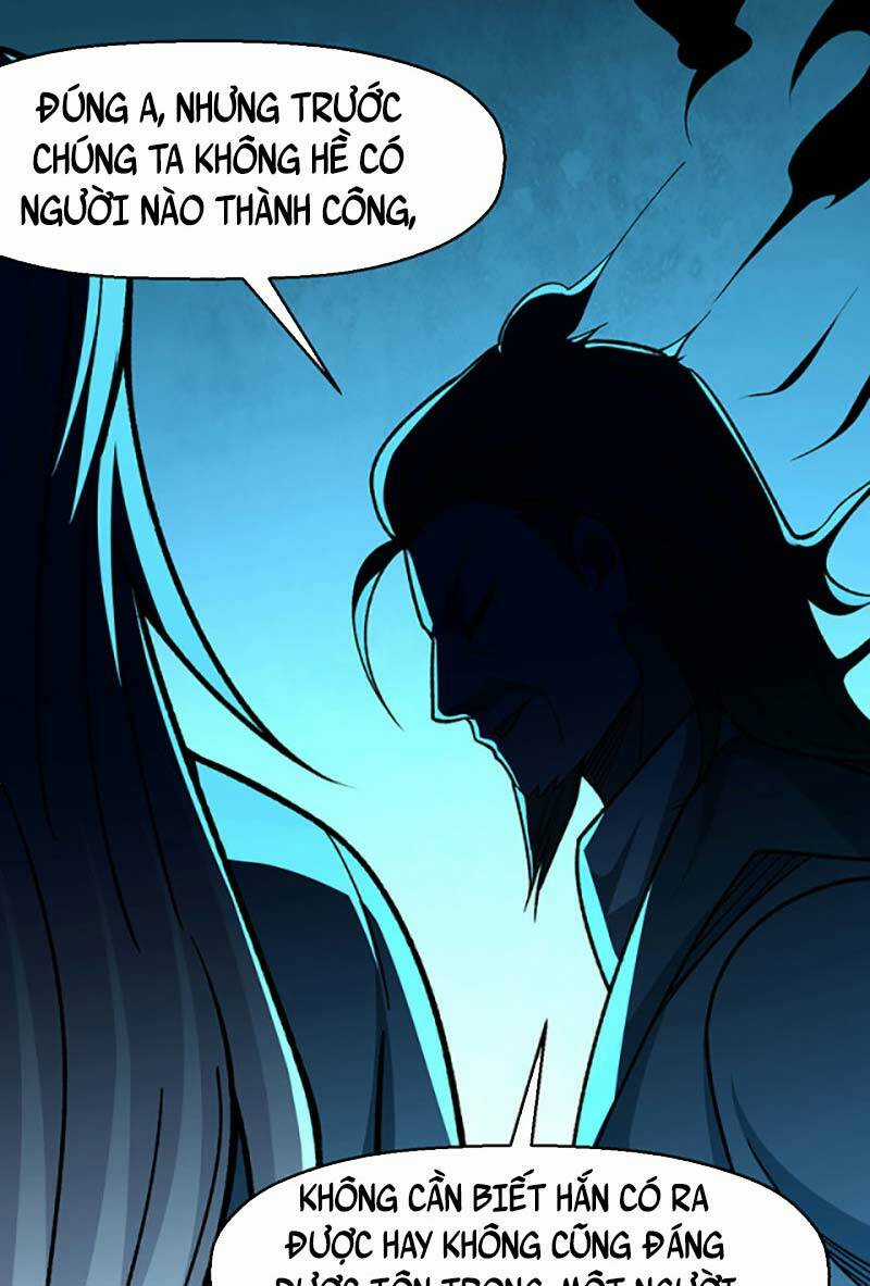 Võ Đạo Độc Tôn - Chapter 479 - Trang 19