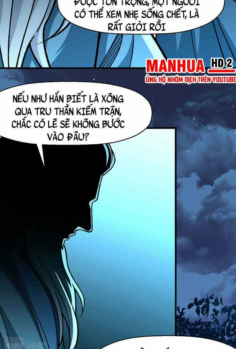 Võ Đạo Độc Tôn - Chapter 479 - Trang 20