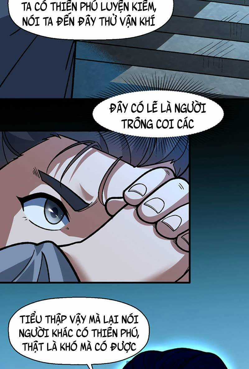 Võ Đạo Độc Tôn - Chapter 479 - Trang 3