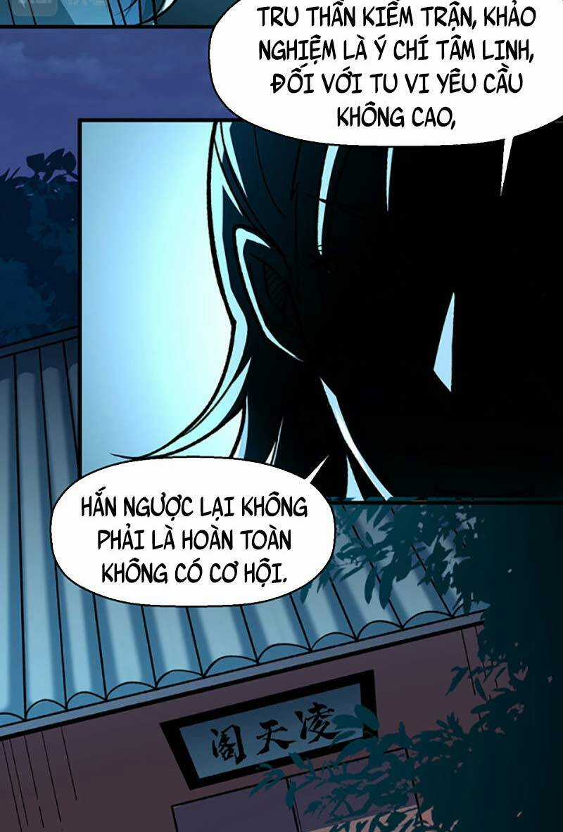 Võ Đạo Độc Tôn - Chapter 479 - Trang 21