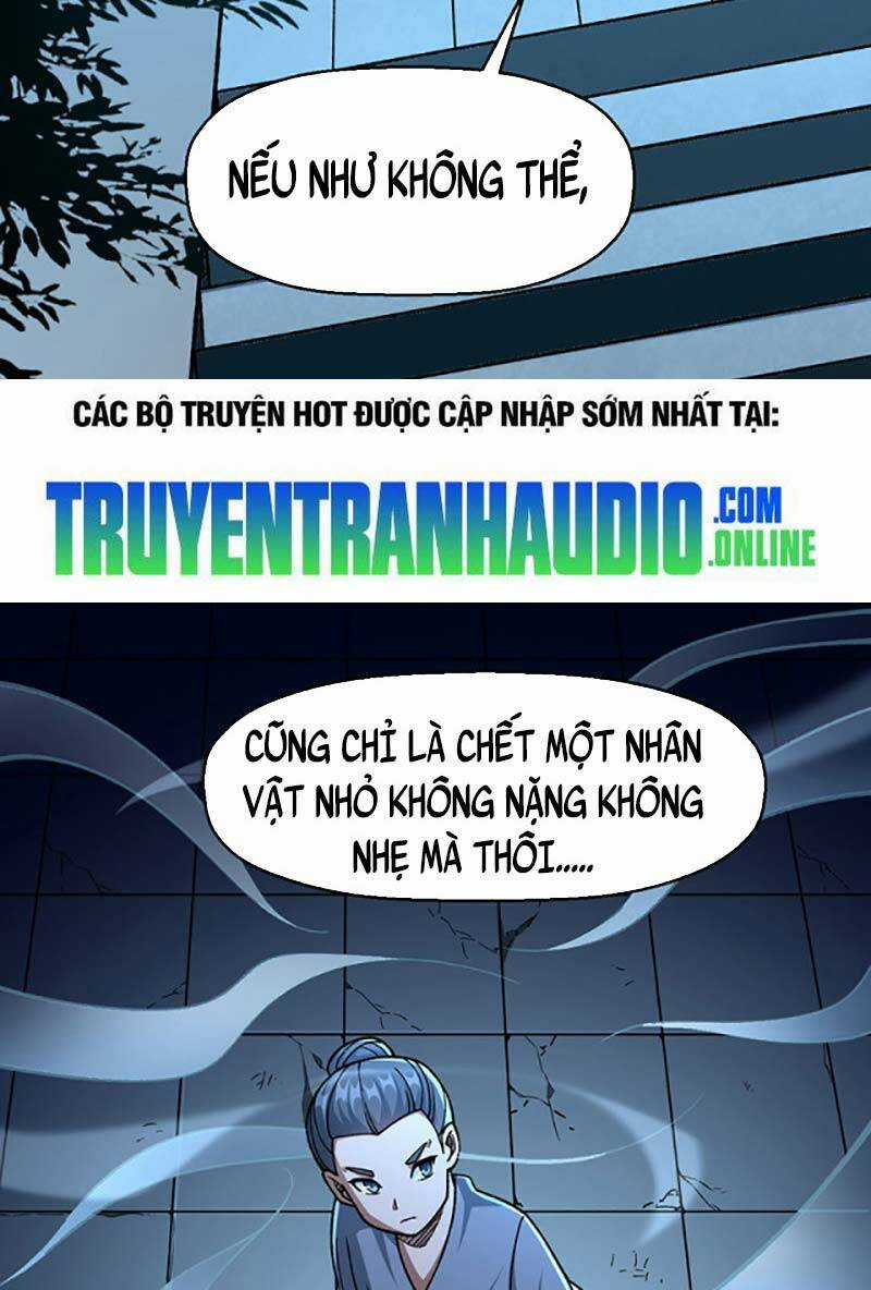 Võ Đạo Độc Tôn - Chapter 479 - Trang 23