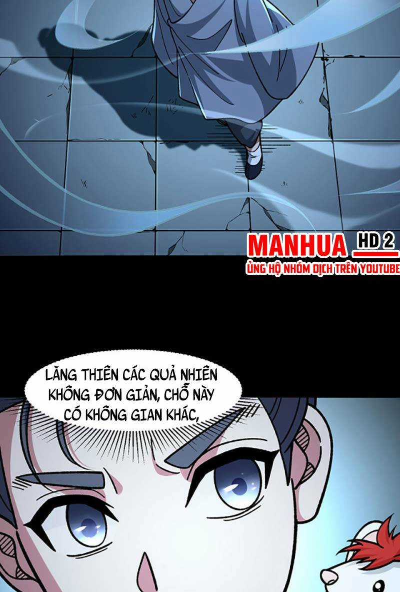 Võ Đạo Độc Tôn - Chapter 479 - Trang 24