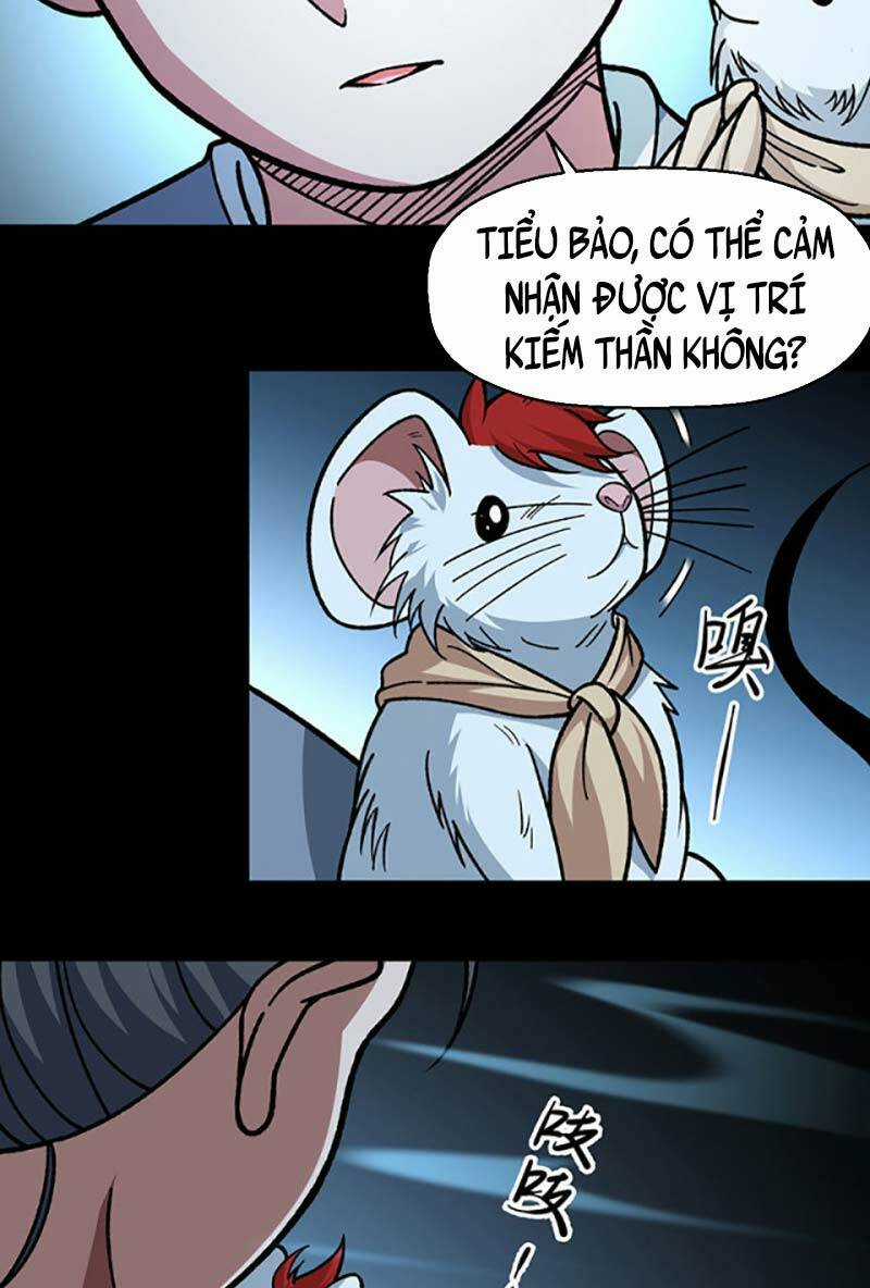 Võ Đạo Độc Tôn - Chapter 479 - Trang 25