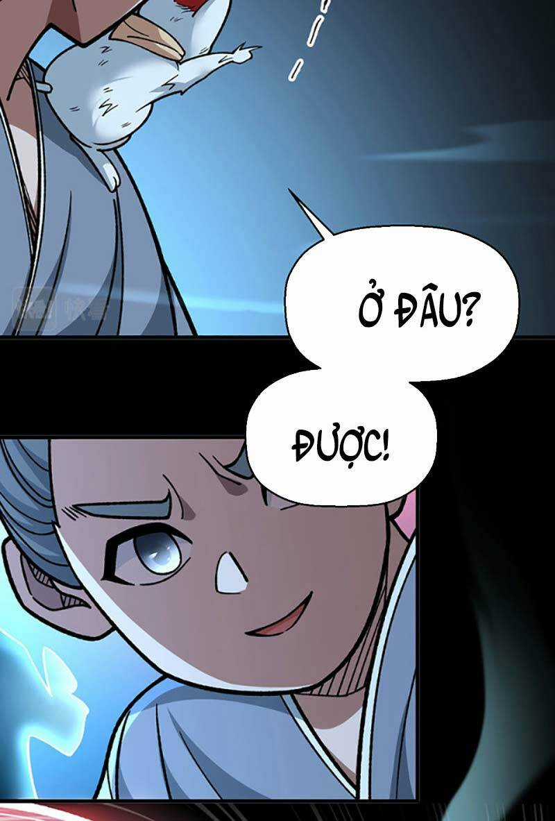 Võ Đạo Độc Tôn - Chapter 479 - Trang 26