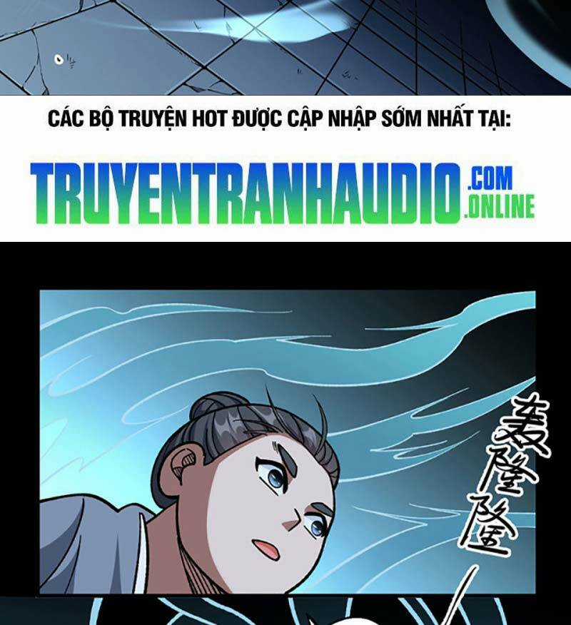 Võ Đạo Độc Tôn - Chapter 479 - Trang 28