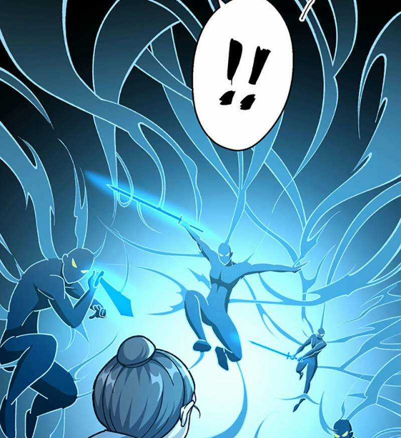 Võ Đạo Độc Tôn - Chapter 479 - Trang 29