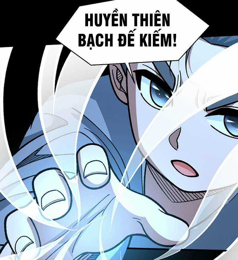 Võ Đạo Độc Tôn - Chapter 479 - Trang 32