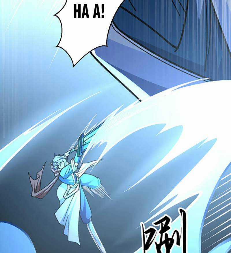 Võ Đạo Độc Tôn - Chapter 479 - Trang 37