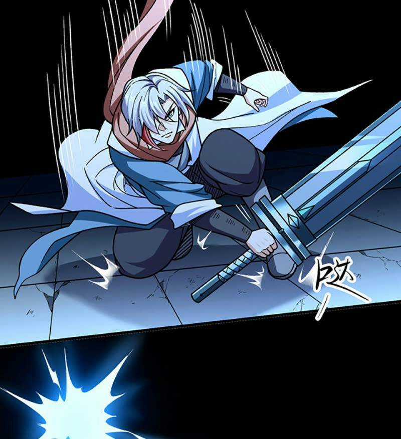 Võ Đạo Độc Tôn - Chapter 479 - Trang 39