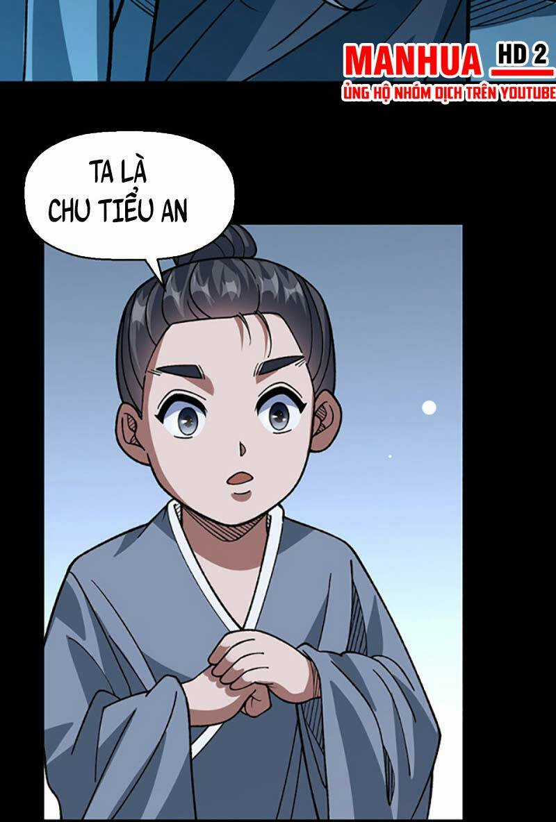 Võ Đạo Độc Tôn - Chapter 479 - Trang 5