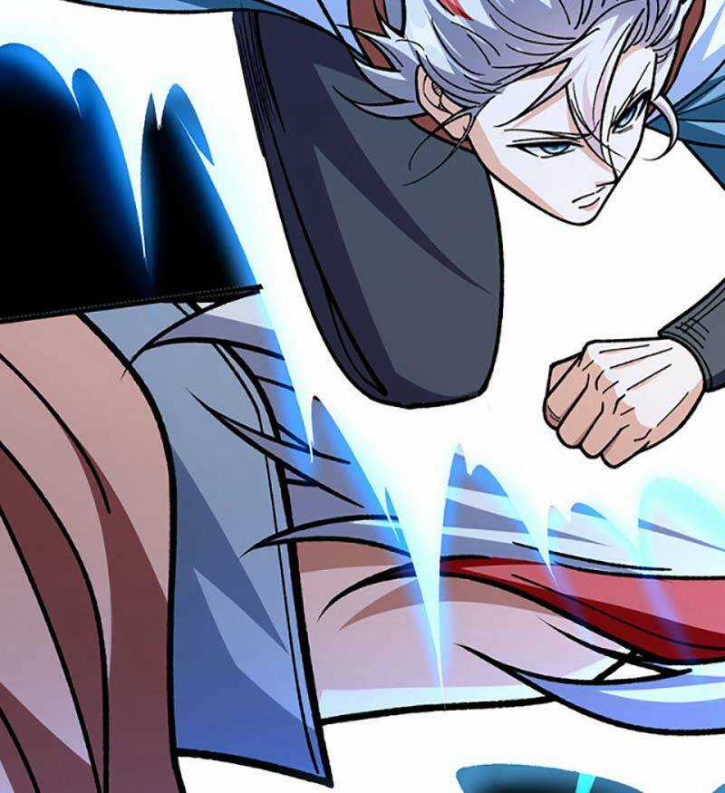 Võ Đạo Độc Tôn - Chapter 479 - Trang 41