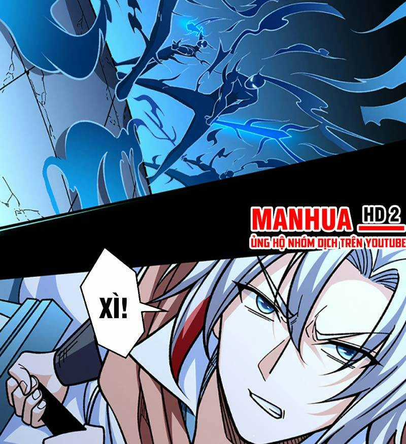 Võ Đạo Độc Tôn - Chapter 479 - Trang 43