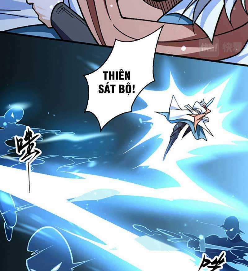 Võ Đạo Độc Tôn - Chapter 479 - Trang 44