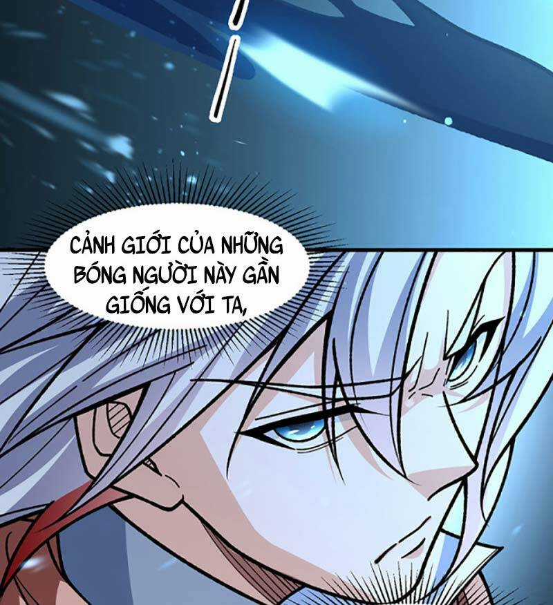 Võ Đạo Độc Tôn - Chapter 479 - Trang 47