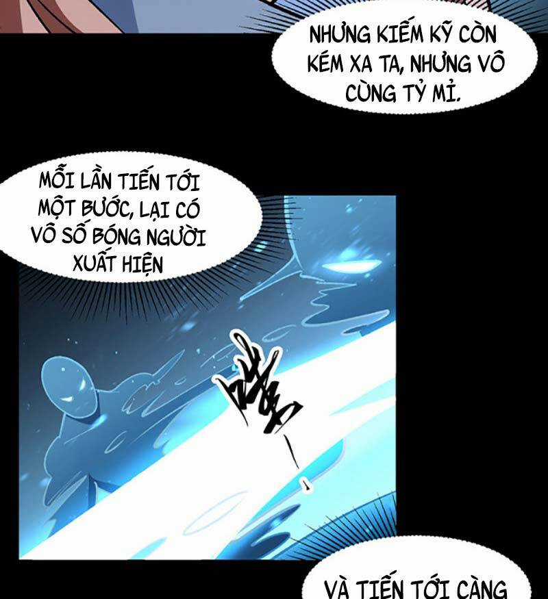 Võ Đạo Độc Tôn - Chapter 479 - Trang 48