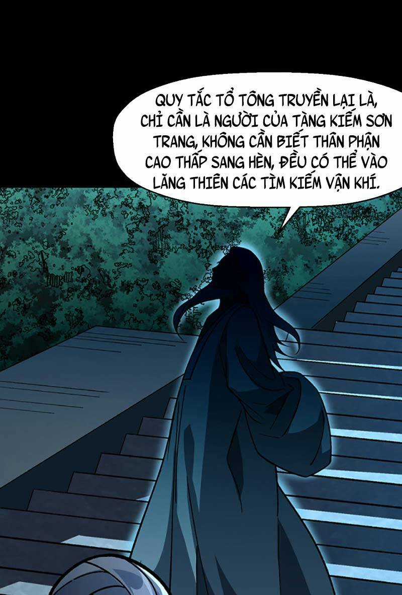 Võ Đạo Độc Tôn - Chapter 479 - Trang 6