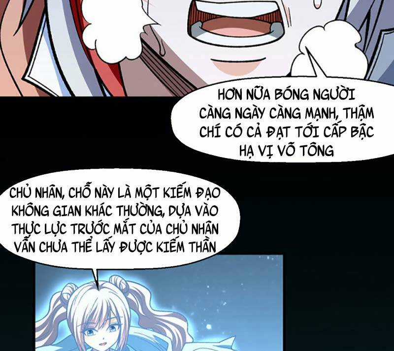 Võ Đạo Độc Tôn - Chapter 479 - Trang 60