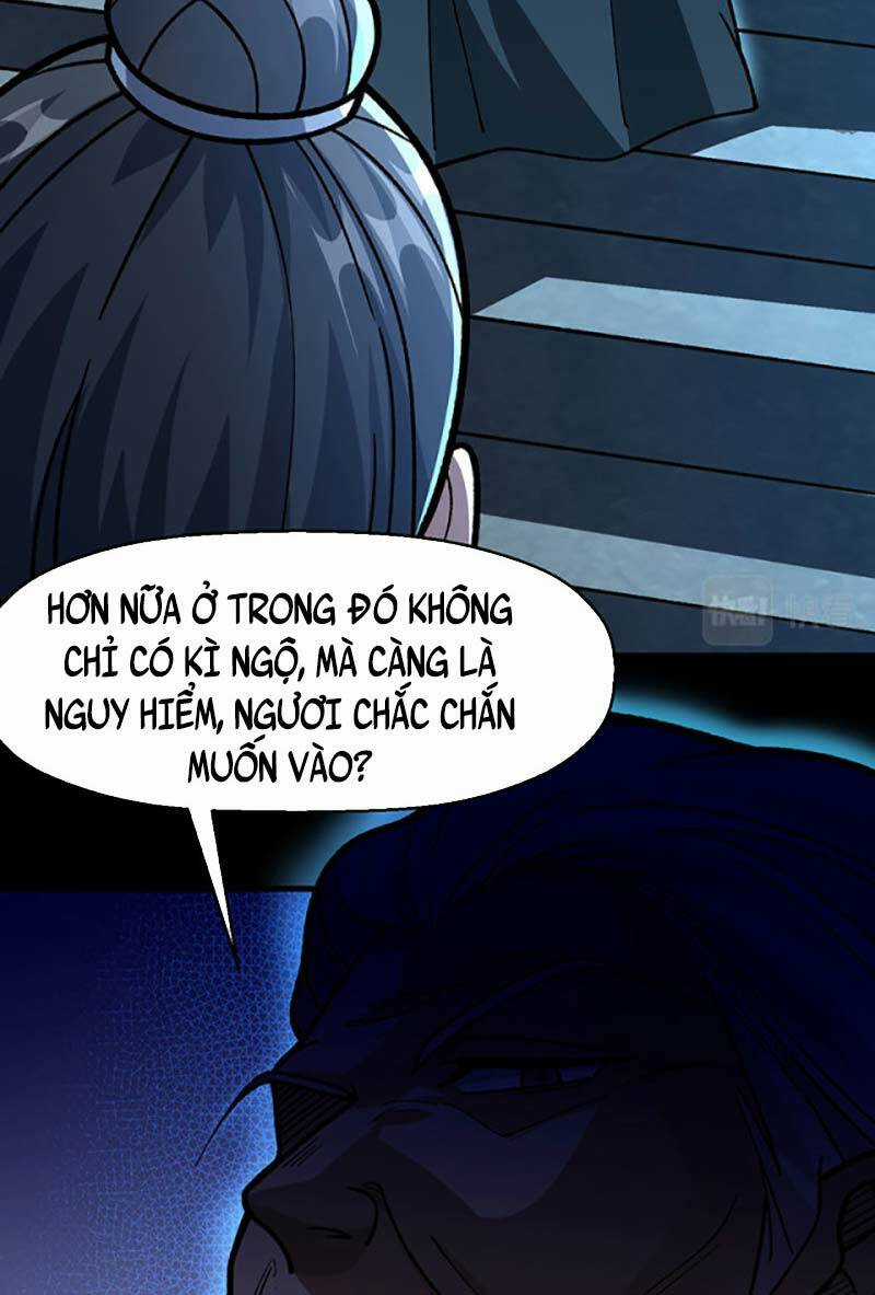 Võ Đạo Độc Tôn - Chapter 479 - Trang 7
