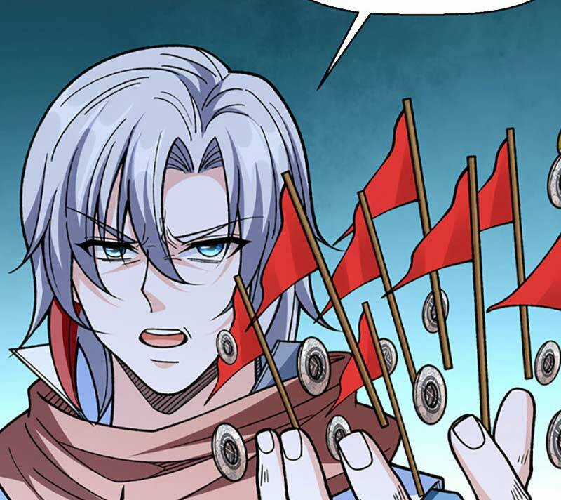 Võ Đạo Độc Tôn - Chapter 479 - Trang 62