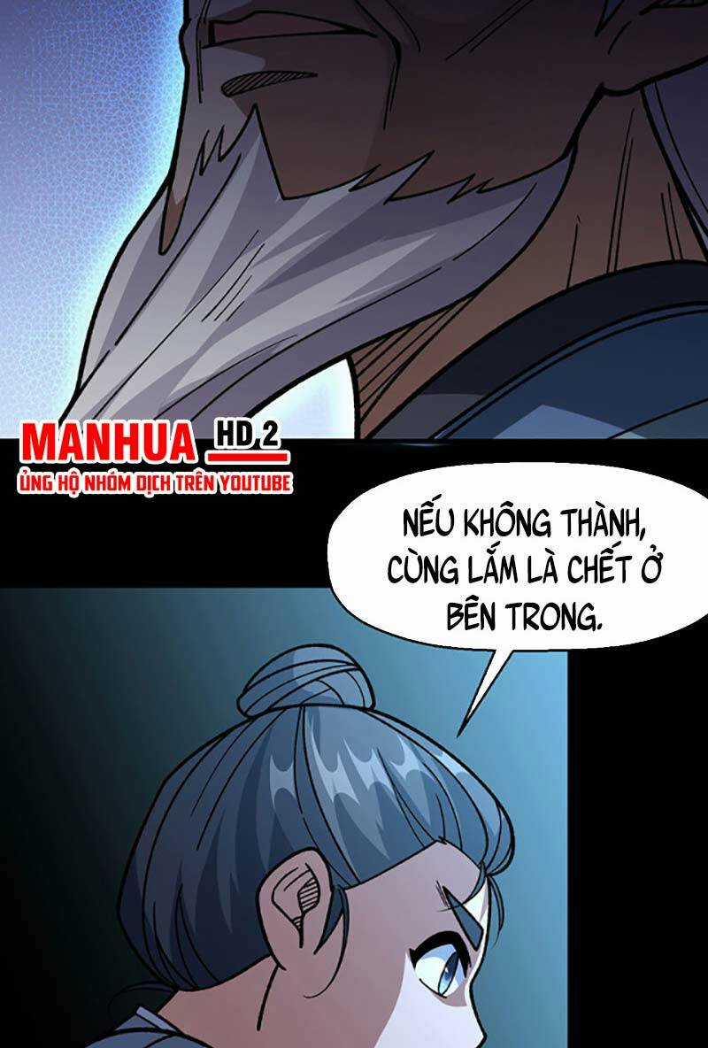 Võ Đạo Độc Tôn - Chapter 479 - Trang 8