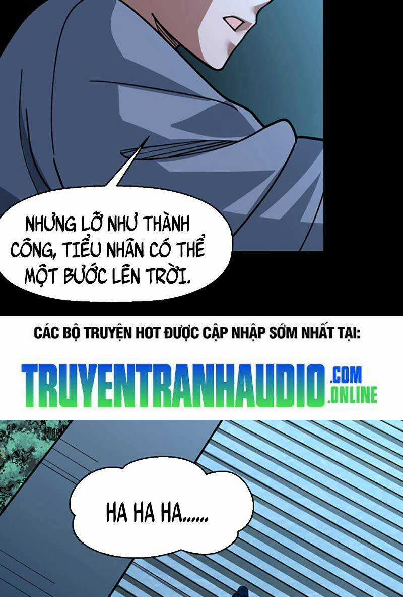 Võ Đạo Độc Tôn - Chapter 479 - Trang 9