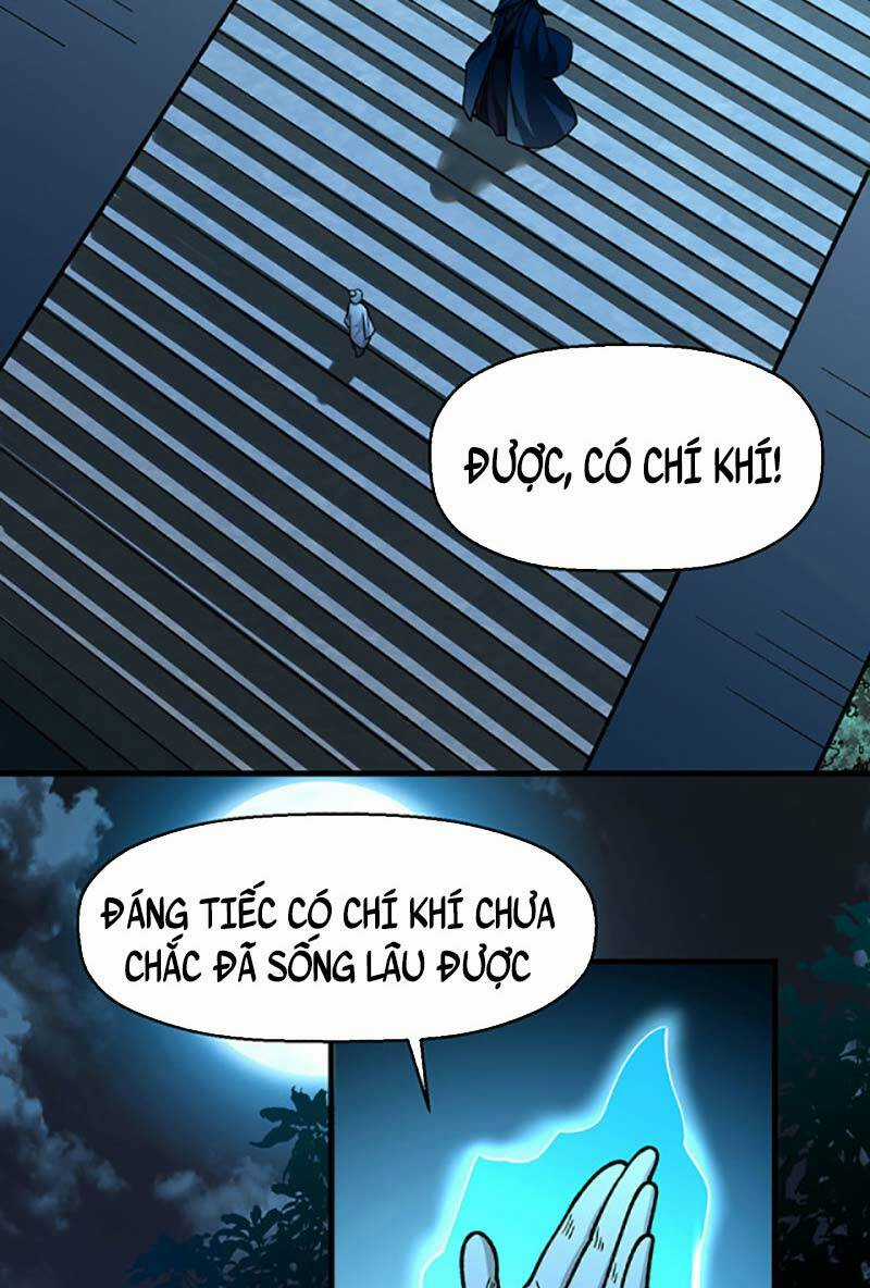 Võ Đạo Độc Tôn - Chapter 479 - Trang 10