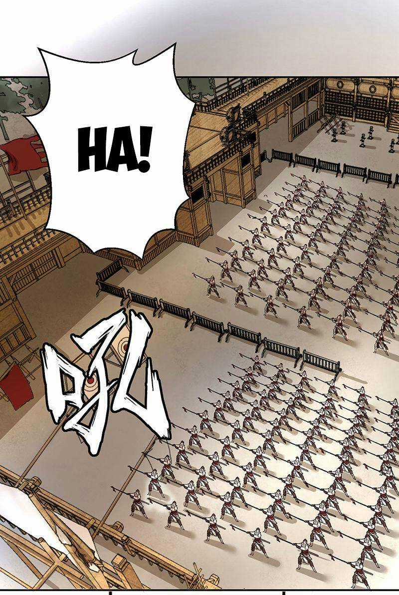 Võ Đạo Độc Tôn - Chapter 480 - Trang 2