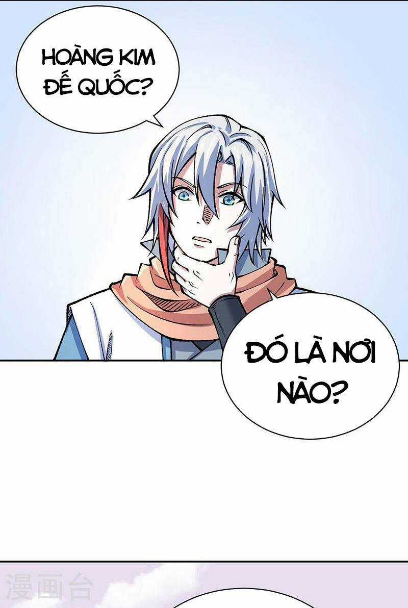 Võ Đạo Độc Tôn - Chapter 480 - Trang 12