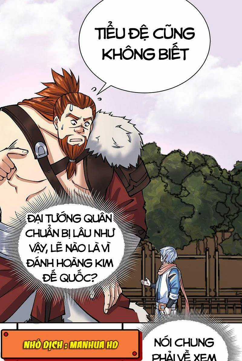 Võ Đạo Độc Tôn - Chapter 480 - Trang 13